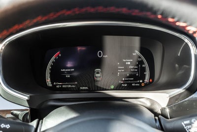 2025 Acura MDX A-Spec SH-AWD