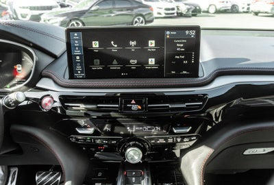 2025 Acura MDX A-Spec SH-AWD