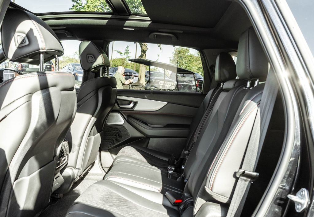 2025 Acura MDX A-Spec SH-AWD