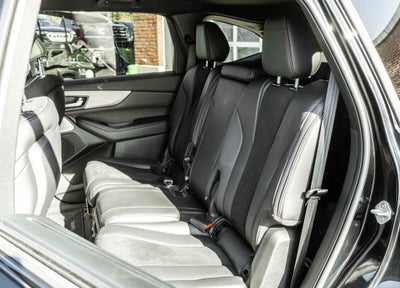 2025 Acura MDX A-Spec SH-AWD