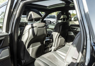 2025 Acura MDX A-Spec SH-AWD