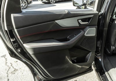 2025 Acura MDX A-Spec SH-AWD