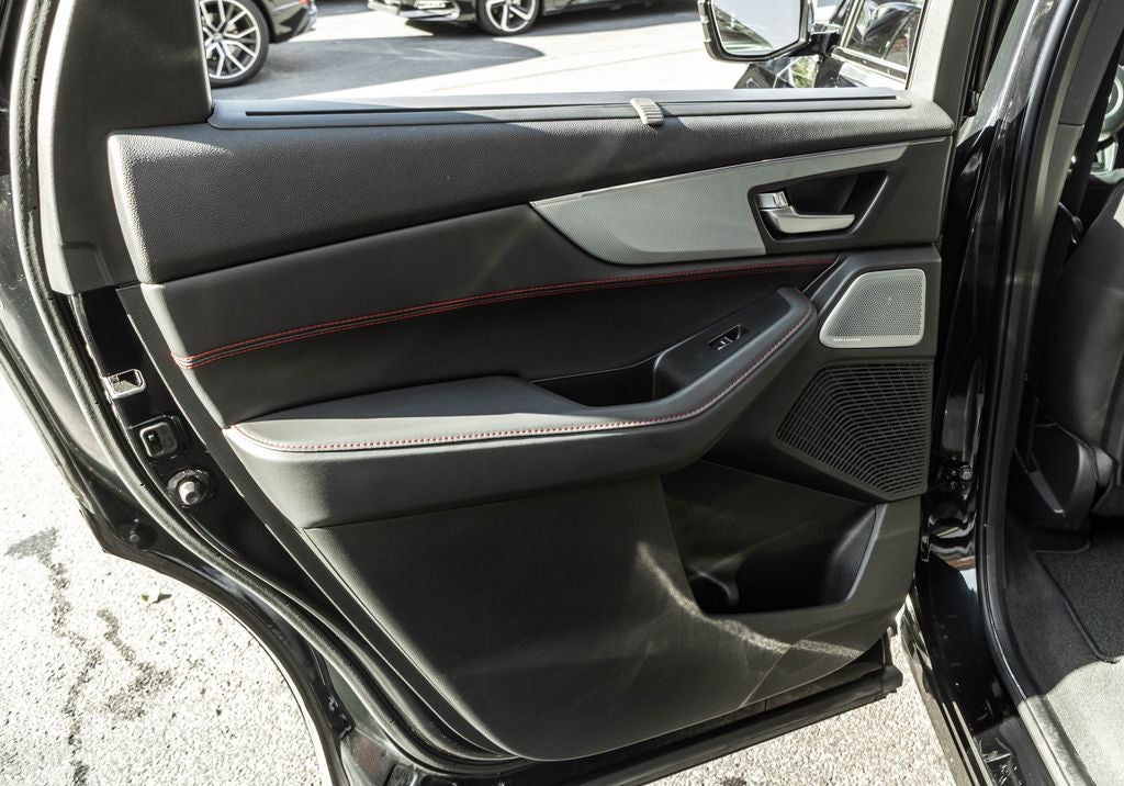 2025 Acura MDX A-Spec SH-AWD