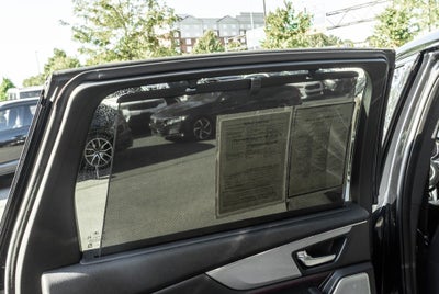2025 Acura MDX A-Spec SH-AWD