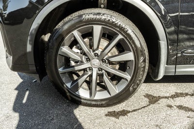 2025 Acura MDX A-Spec SH-AWD