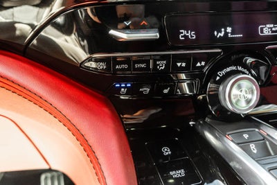2025 Acura MDX A-Spec SH-AWD