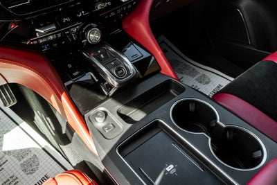 2025 Acura MDX A-Spec SH-AWD
