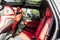 2025 Acura MDX A-Spec SH-AWD