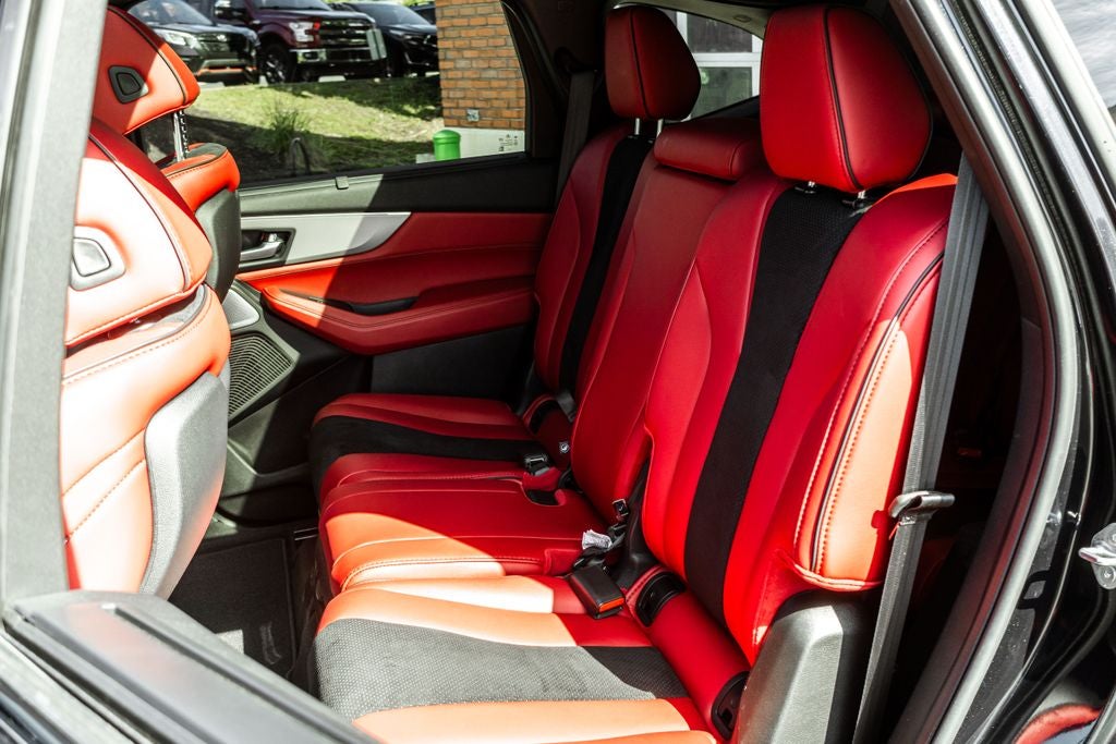 2025 Acura MDX A-Spec SH-AWD