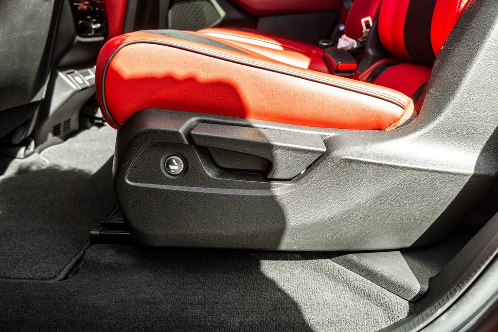2025 Acura MDX A-Spec SH-AWD
