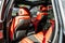 2025 Acura MDX A-Spec SH-AWD