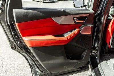 2025 Acura MDX A-Spec SH-AWD