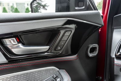 2023 Acura MDX A-Spec SH-AWD
