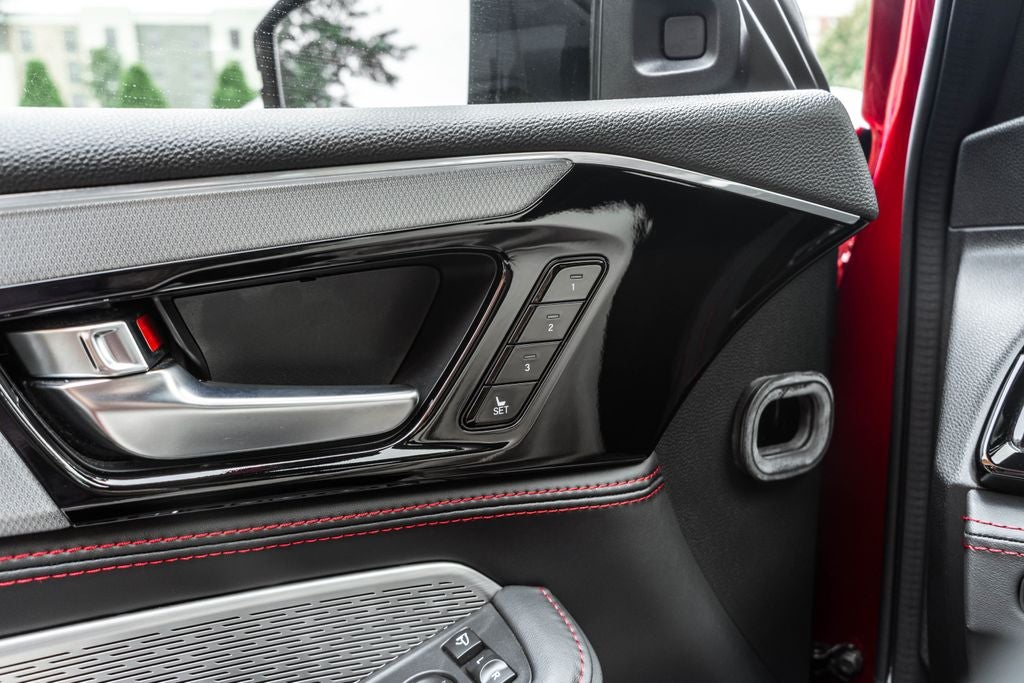 2023 Acura MDX A-Spec SH-AWD