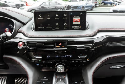 2023 Acura MDX A-Spec SH-AWD