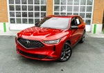 2023 Acura MDX A-Spec SH-AWD