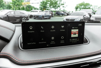 2023 Acura MDX A-Spec SH-AWD
