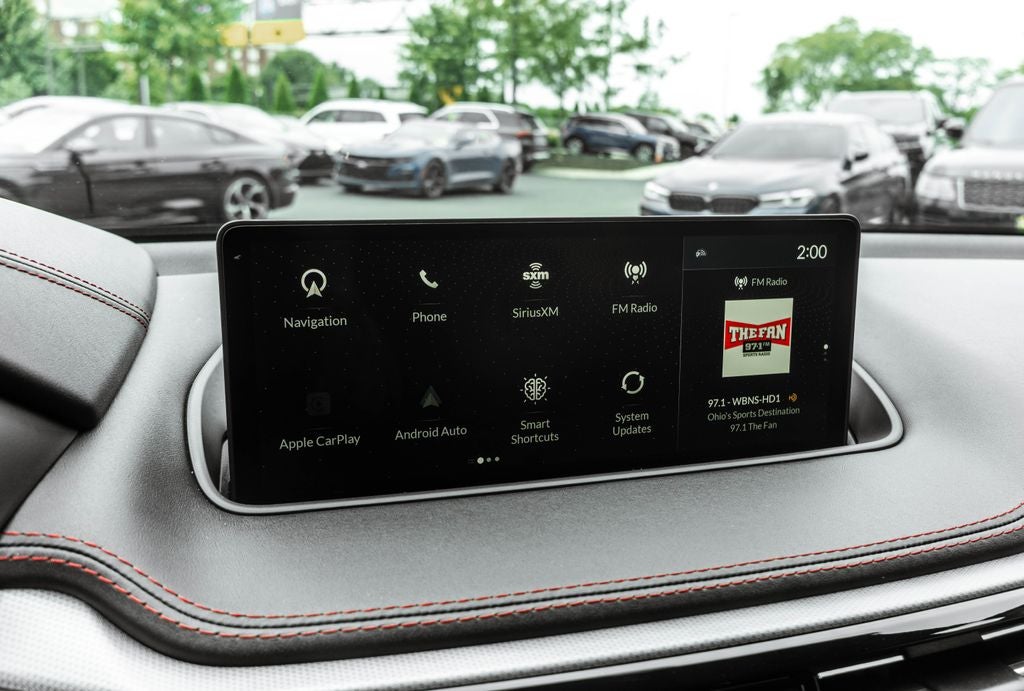 2023 Acura MDX A-Spec SH-AWD