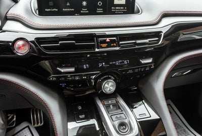2023 Acura MDX A-Spec SH-AWD