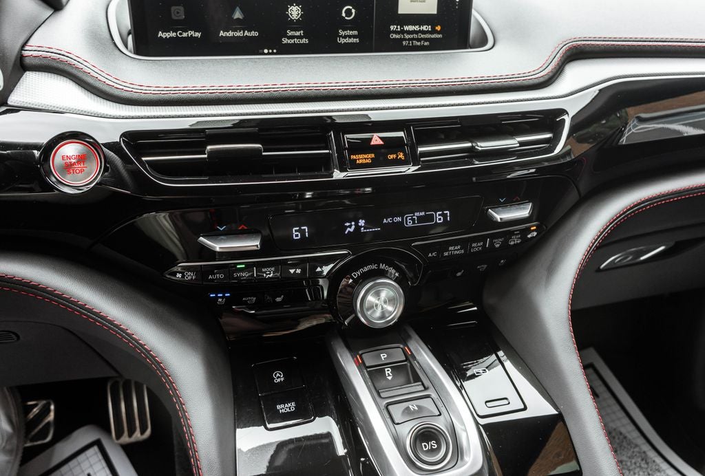 2023 Acura MDX A-Spec SH-AWD