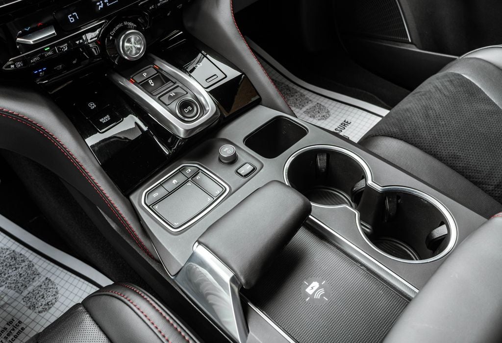 2023 Acura MDX A-Spec SH-AWD