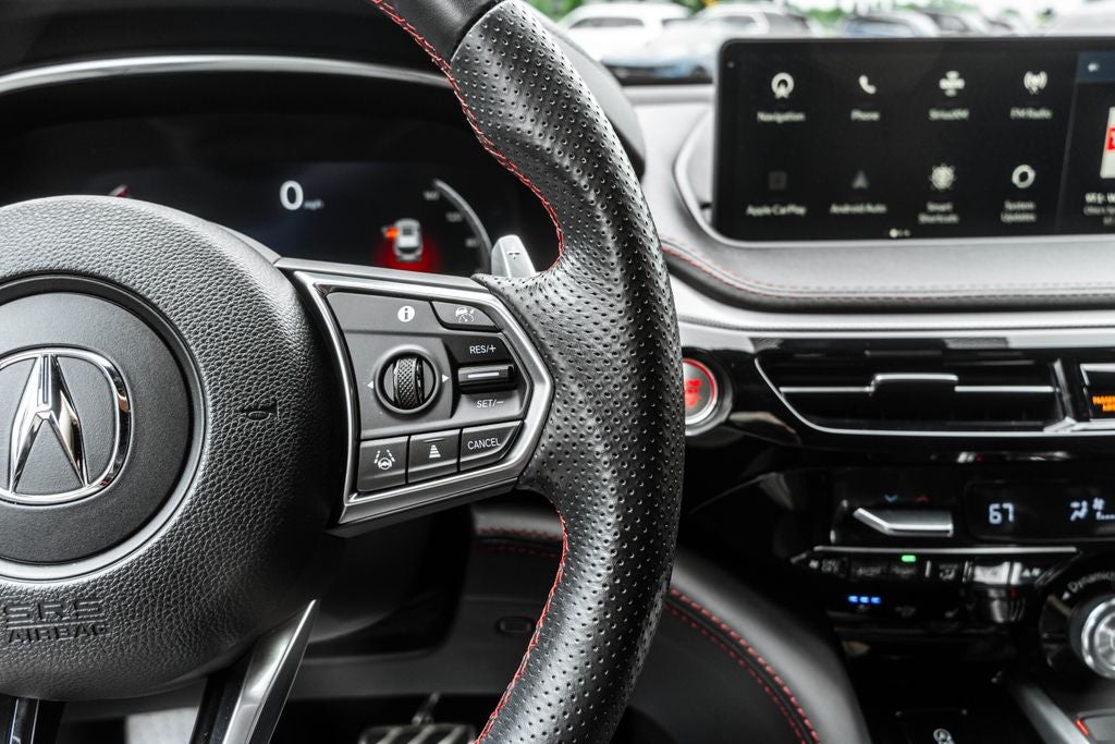 2023 Acura MDX A-Spec SH-AWD