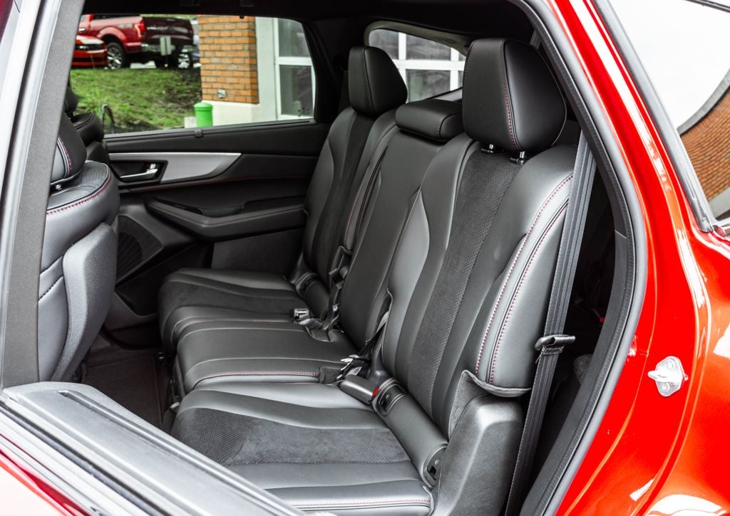 2023 Acura MDX A-Spec SH-AWD