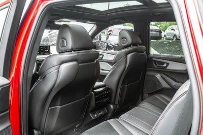 2023 Acura MDX A-Spec SH-AWD