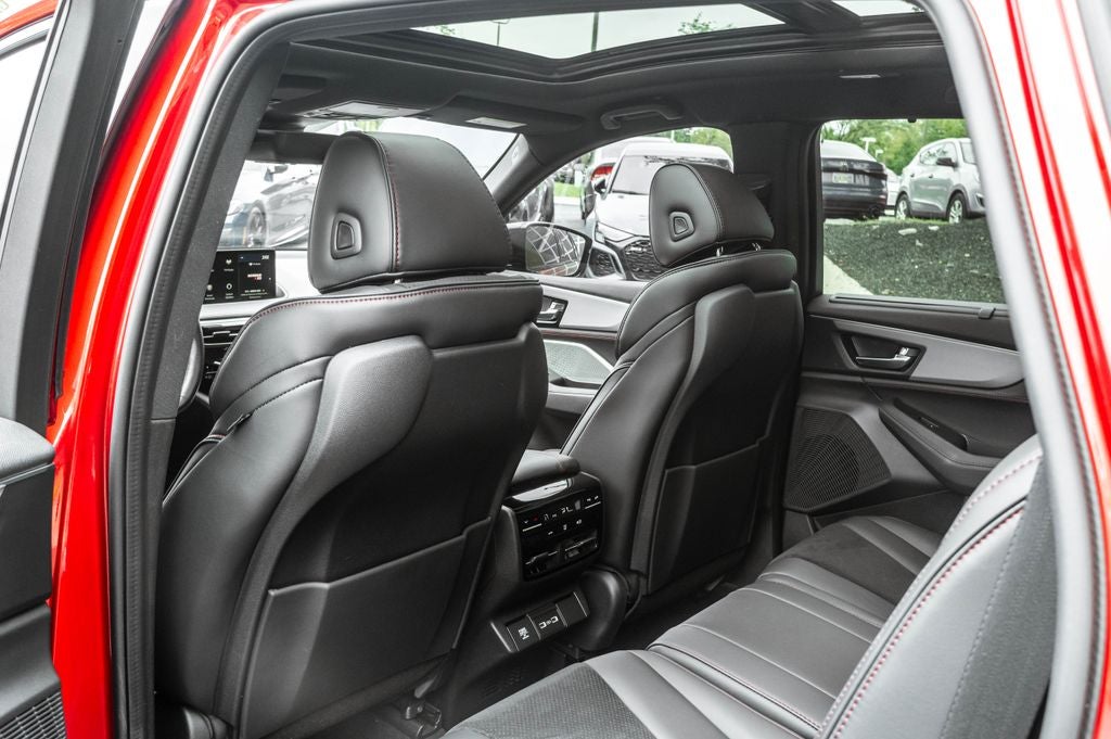 2023 Acura MDX A-Spec SH-AWD