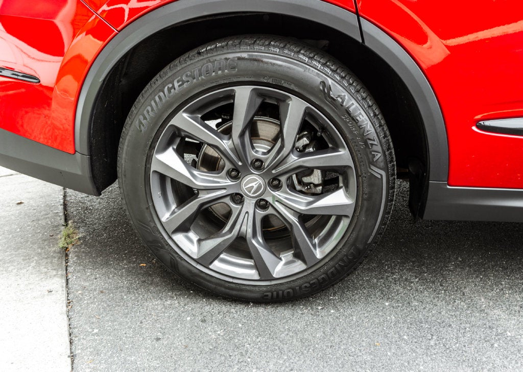 2023 Acura MDX A-Spec SH-AWD