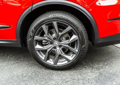 2023 Acura MDX A-Spec SH-AWD