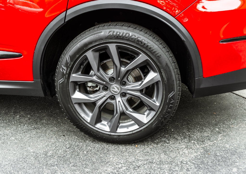 2023 Acura MDX A-Spec SH-AWD