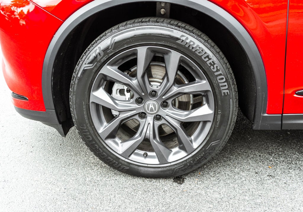 2023 Acura MDX A-Spec SH-AWD