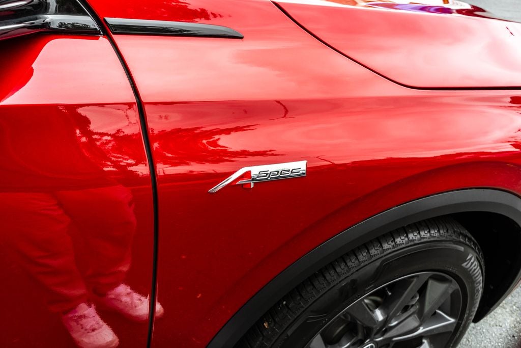 2023 Acura MDX A-Spec SH-AWD