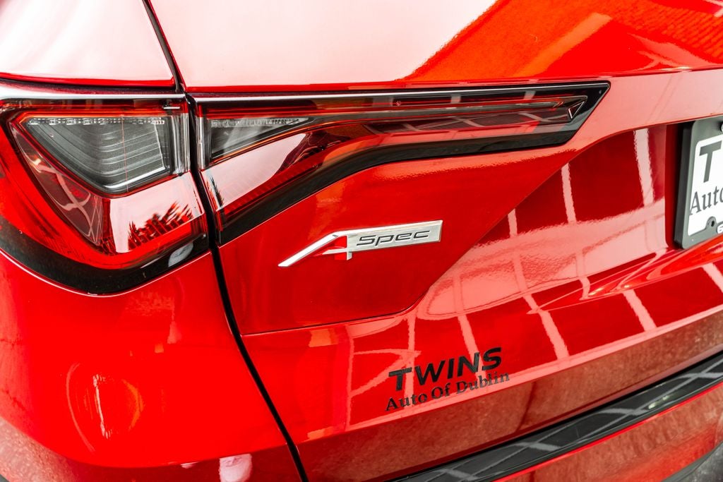 2023 Acura MDX A-Spec SH-AWD