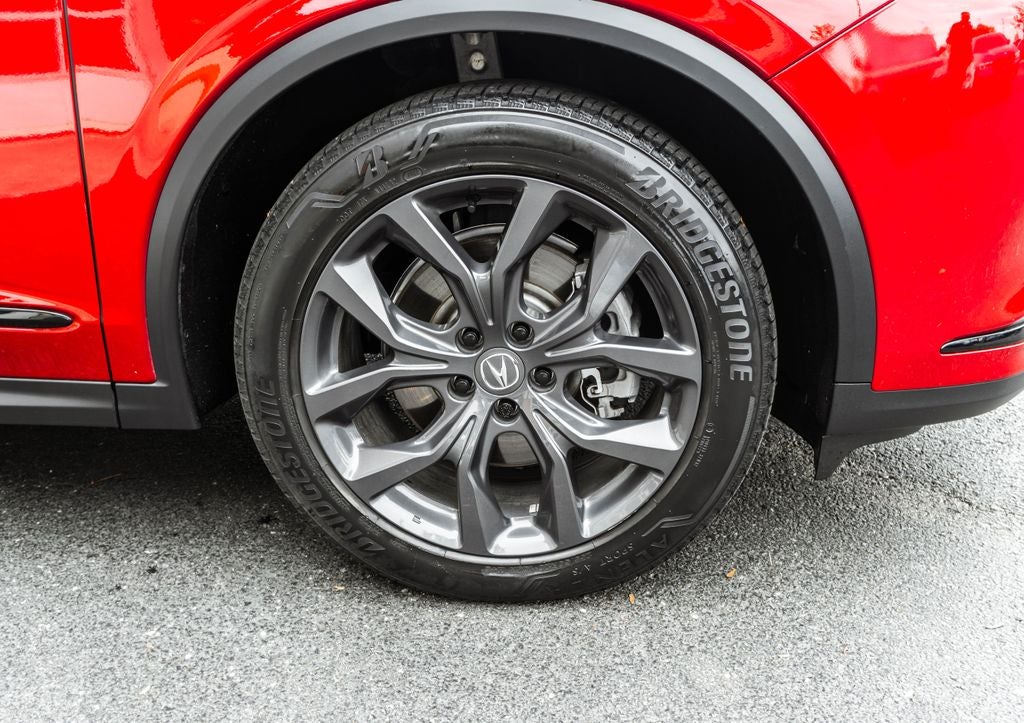 2023 Acura MDX A-Spec SH-AWD