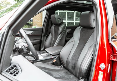 2023 Acura MDX A-Spec SH-AWD