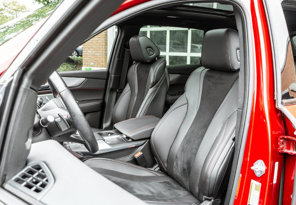 2023 Acura MDX A-Spec SH-AWD