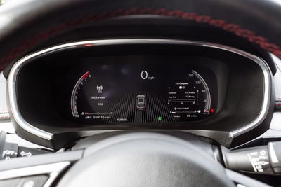 2026 Acura MDX A-Spec SH-AWD