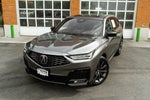 2026 Acura MDX A-Spec SH-AWD