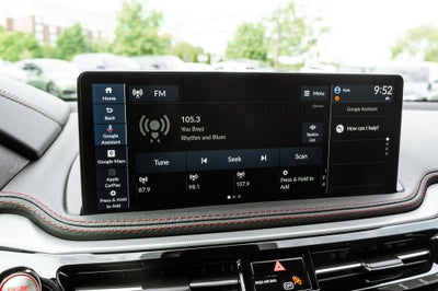 2026 Acura MDX A-Spec SH-AWD