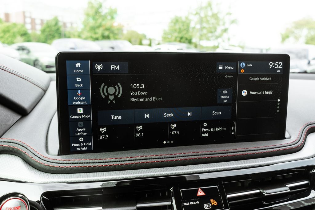 2026 Acura MDX A-Spec SH-AWD