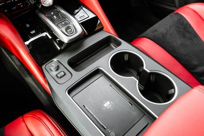 2026 Acura MDX A-Spec SH-AWD