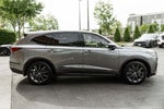 2026 Acura MDX A-Spec SH-AWD