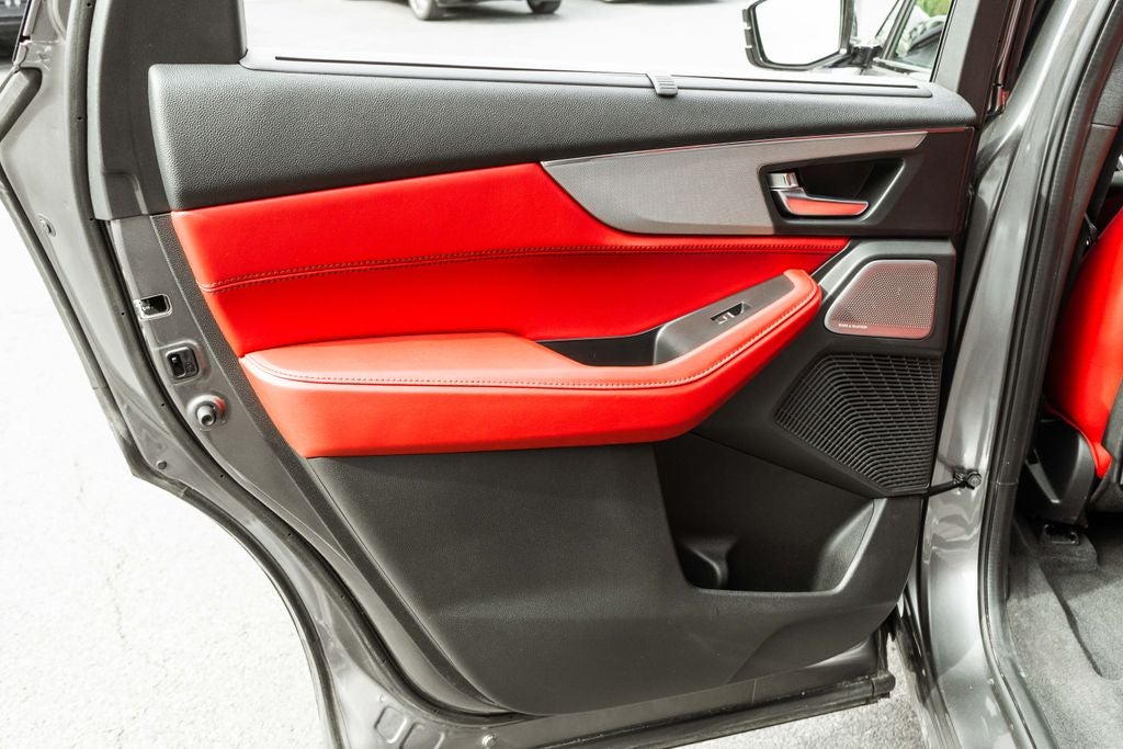 2026 Acura MDX A-Spec SH-AWD