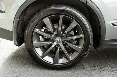 2026 Acura MDX A-Spec SH-AWD