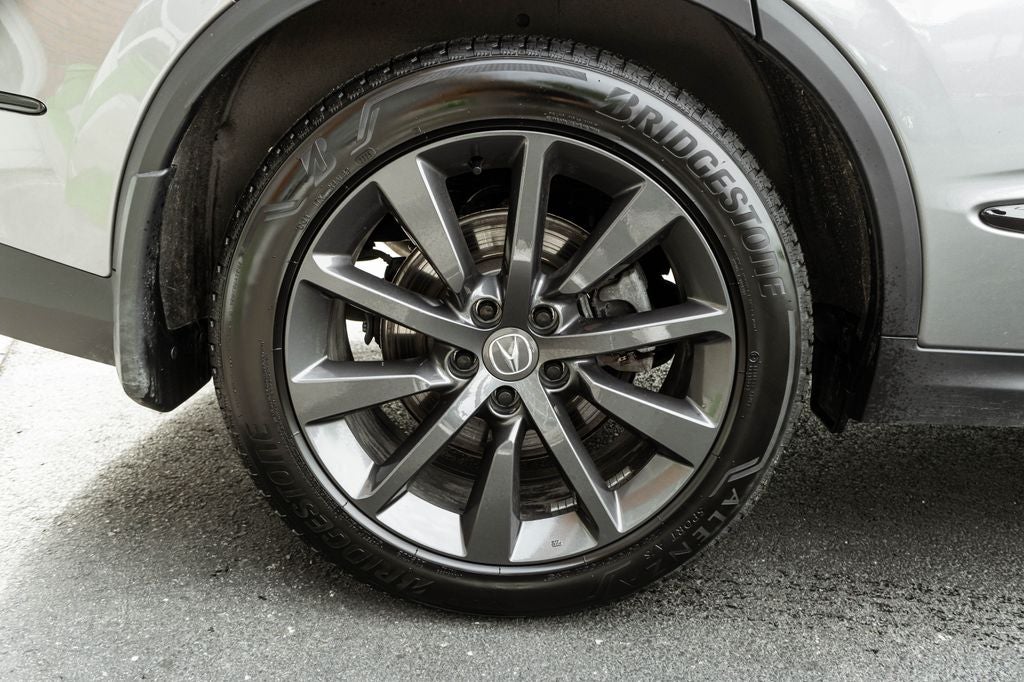2026 Acura MDX A-Spec SH-AWD