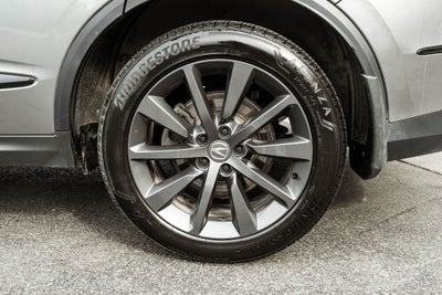 2026 Acura MDX A-Spec SH-AWD