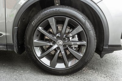 2026 Acura MDX A-Spec SH-AWD
