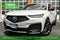 2025 Acura MDX A-Spec SH-AWD
